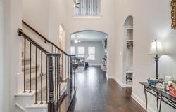 1653 Laramie Lane, Burleson, TX 76028