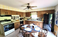 1210 Dow Drive, Alpena, MI 49707