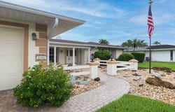 1491 SE Sunshine Avenue, Port Saint Lucie, FL 34952