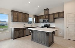 917 W Star Flower Street, Edinburg, TX 78541