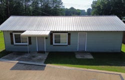 369 Ray Bass Road, Carrollton, AL 35447