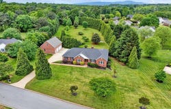 506 Silver Ridge Drive, Greer, SC 29651