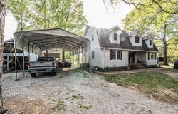 620 Sutton Lane, Beech Creek, KY 42321