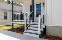 1526 2ND ST, WAYNESBORO, VA 22980