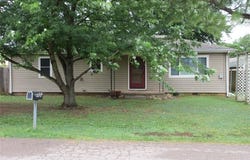 404 S 6th Street, Tecumseh, OK 74873