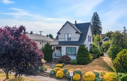 712 MADISON ST, Oregon City, OR 97045