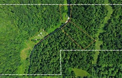 Barber Ridge Road, Woodsfield, OH 43793