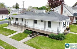 552 Washington Avenue, Bethlehem City, PA 18017