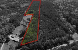 0 Highway 77 Lot 1 E, Atlanta, TX 75551