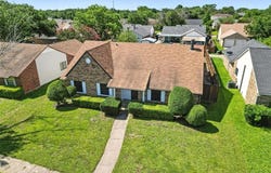 1708 Hutchinson Street, Mesquite, TX 75150