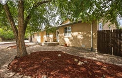 705 Fairview Avenue, Canon City, CO 81212