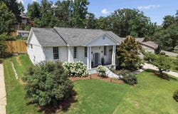 522 TWIN BRANCH DRIVE, VESTAVIA HILLS, AL 35226