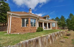 8629 State HWY 165, Rye, CO 81069