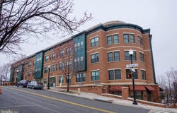 2101 N MONROE STREET, ARLINGTON, VA 22207