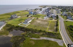 58200 Hatteras Harbor Court lot: 1, Hatteras, NC 27943