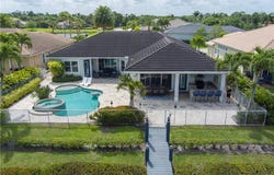467 SW Lost River Road SW, Stuart, FL 34997