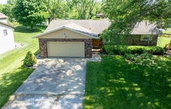 36 Shore Drive SW, Edwardsville, IL 62025