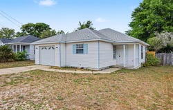 421 Apple Drive, Crestview, FL 32536