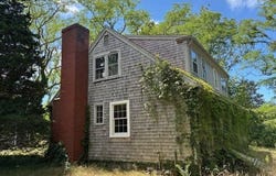42, 40 & 0 Dyer Prince Rd, Eastham, MA 02642