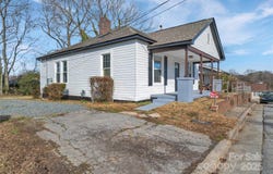 720 Holmes Street, Salisbury, NC 28144