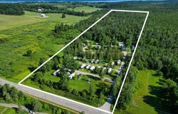 5481 Brackett Road, Williamsburg, MI 49690