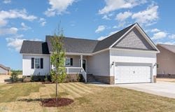 143 Royal Avenue, Selma, NC 27576