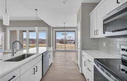 1110 Old Time Drive, Excelsior Springs, MO 64024