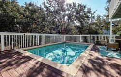 8 Fairway Oaks Lane, Isle of Palms, SC 29451