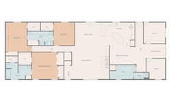 1422 E Maple Avenue, Eunice, LA 70535