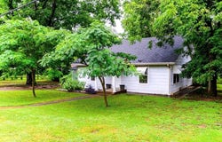 409 S College Drive, Keene, TX 76059