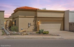 6704 Camino Blanco, Las Cruces, NM 88007
