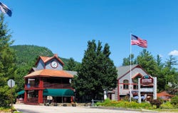 9F River Run Drive, Bartlett, NH 03838