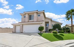 3295 Cooper Creek Drive, Henderson, NV 89074