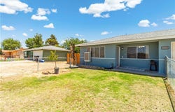 24438 Sage Avenue, Boron, CA 93516