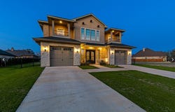 202 Scenic Drive, Heath, TX 75032
