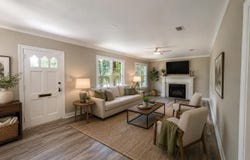 203 S 21st Ave, Hattiesburg, MS 39401