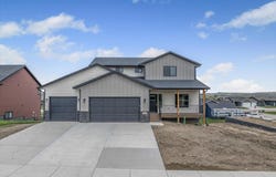 3042 Rombauer Drive, Rapid City, SD 57703