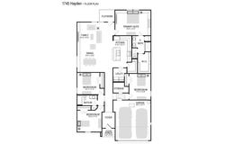 1946 Callington Way, Forney, TX 75126