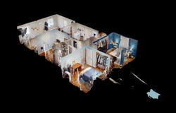 306 E Fifth ST, Vici, OK 73859
