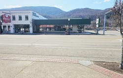 629 Northwest Park Avenue, Norton, VA 24273