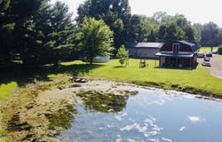 4459 Kirk Road, Vassar, MI 48768
