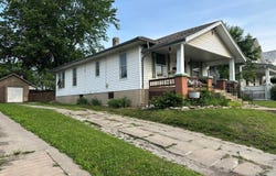 912 Vine, Chillicothe, MO 64601
