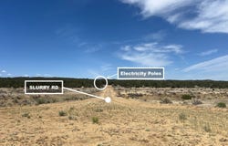 XX Slurry Rd, Pie Town, NM 87827