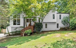 3457 Winter Hill, Marietta, GA 30062