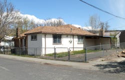 228 NW 2ND AVE, John Day, OR 97845