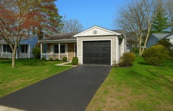 156 Laurance Lane, Ridge, NY 11961