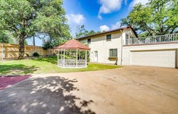 101 Valley View Court, Azle, TX 76020