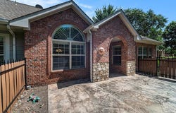 3240 Rosemeade Drive, Fort Worth, TX 76116