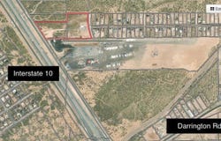 16351 Gateway Boulevard W, El Paso, TX 79928