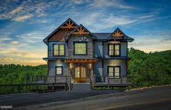 2957 Summit Trails Drive, Sevierville, TN 37862
